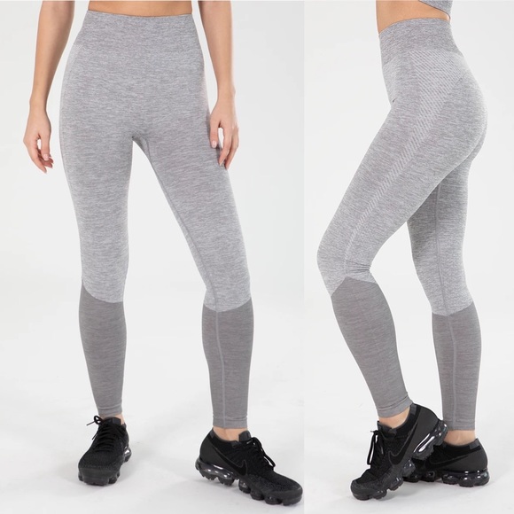 XXIV Active Pants & Jumpsuits | Xxiv Active Dash Seamless Leggings